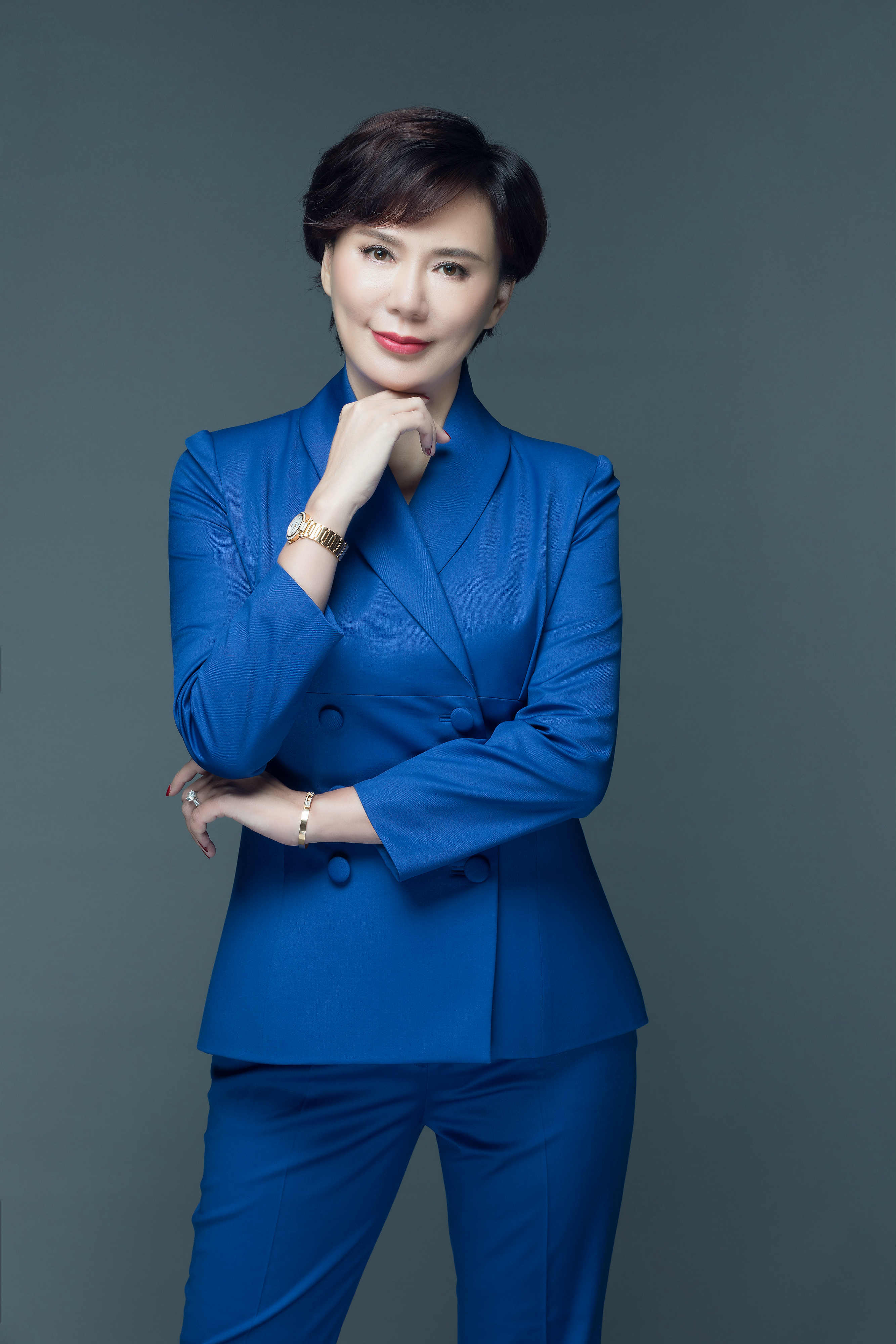 刘金燕 女士