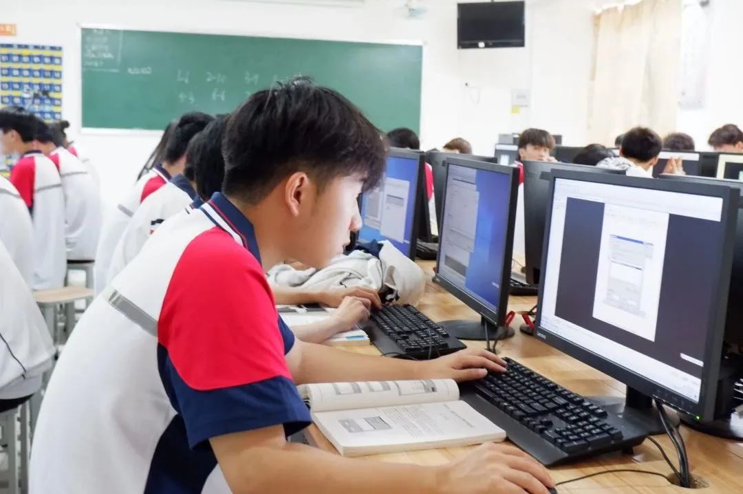 2023年福建省飞毛腿技师学院专业解读|计算机网络应用