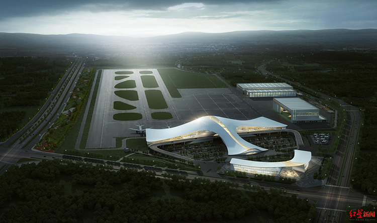 （转载）世界唯一！成都将新建一个不起降飞机的“机场”_fororder_1afc7946aa80147a54b7b6c1846cdb