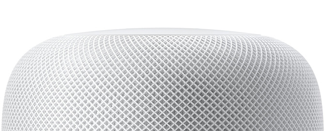 Apple HomePod