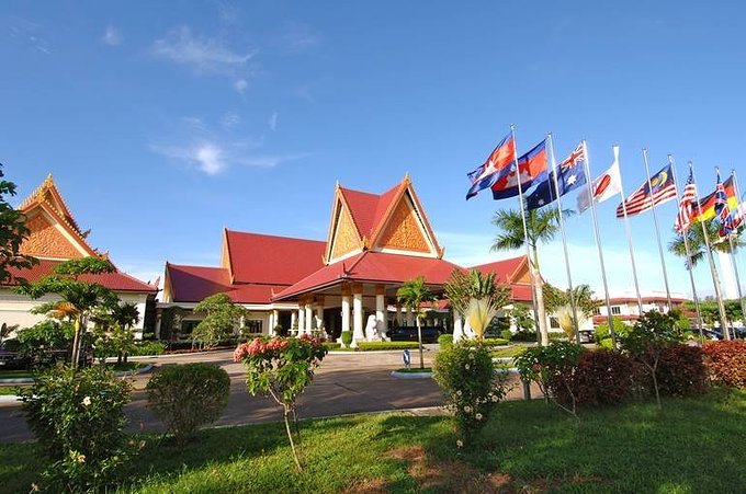 柬埔寨西港政府已准备好欢迎国内外投资者